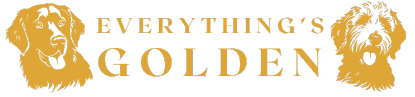 Everythings Golden Logo